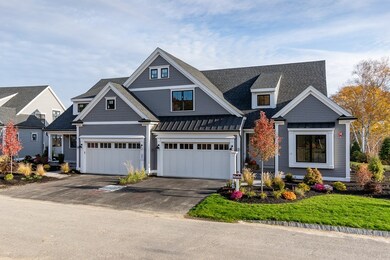 13 Wyman Farm unit 26, Shrewsbury, MA 01545 - photo 3