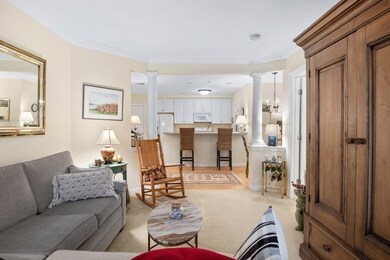 6 Woodman Way unit 120, Newburyport, MA 01950 - photo 7