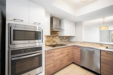 One Laurel Place Condominiums unit 408, Tampa, FL 33602 - photo 7