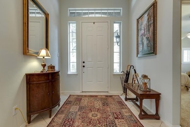 2708 Palo Duro Canyon Dr, McKinney, TX 75070 - photo 3