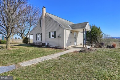 3648 Coseytown Rd, Greencastle, PA 17225 - photo 5