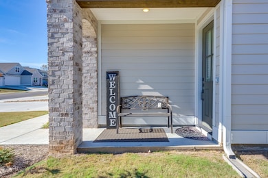 548 Byres Ct, Smyrna, TN 37167 - photo 5