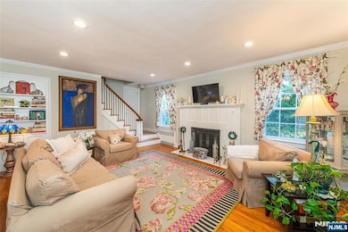 31 Cleveland Rd, Caldwell, NJ 07006 - photo 3