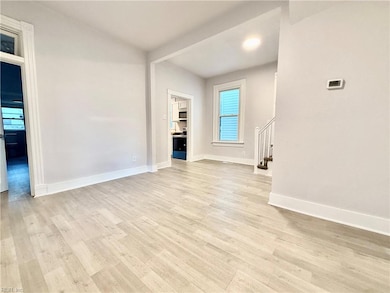 1022 28th St, Newport News, VA 23607 - photo 5