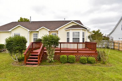 105 Rockford Ct, Jacksonville, NC 28540 - photo 5