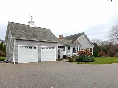 Garage.