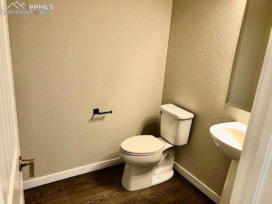 Powder Bath