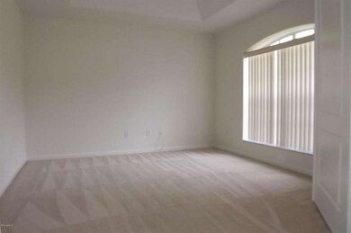Formal Living