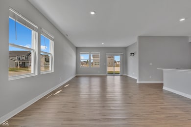 76 Fernleaf Dr, Whiteland, IN 46184 - photo 7