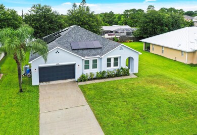 4678 SW Obelisk St, Port St. Lucie, FL 34953 - photo 6