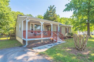 5814 Gunsight Terrace, North Chesterfield, VA 23237 - photo 3