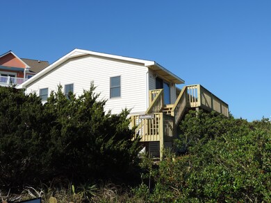 Side Elevation