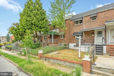 1510 N Decker Ave, Baltimore, MD 21213 - photo 5