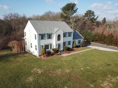 1 Jordan's Way, Westport, MA 02790 - photo 2