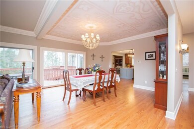 485 Bradford Ln, Aurora, OH 44202 - photo 5