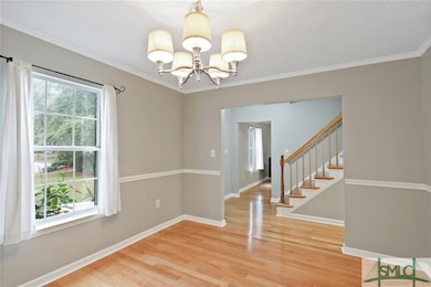 133 S Sheftall Cir, Savannah, GA 31410 - photo 6