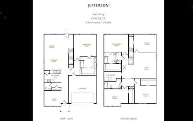 3509 Silver Springs Ct, Abilene, TX 79602 - photo 4