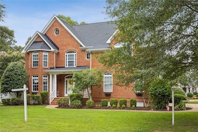 609 Schooner Blvd, Williamsburg, VA 23185 - photo 2