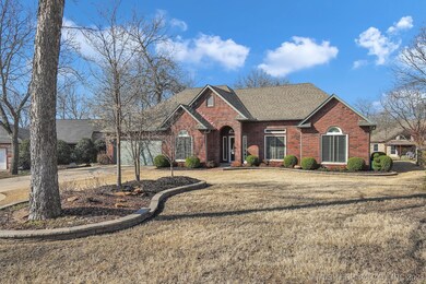2210 S 112th West Ct, Sapulpa, OK 74066 - photo 2