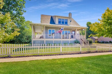 40 Front of Home