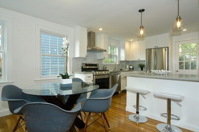 20 Northbourne Rd unit 20, Boston, MA 02130 - photo 6
