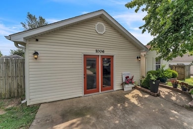 1006 E Longview Dr, Rogers, AR 72756 - photo 3