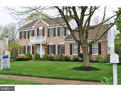 4870 Mead Dr, Doylestown, PA 18902 - photo 2