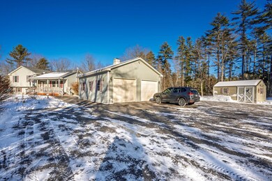 849 Boundary Rd, Steep Falls, ME 04085 - photo 3