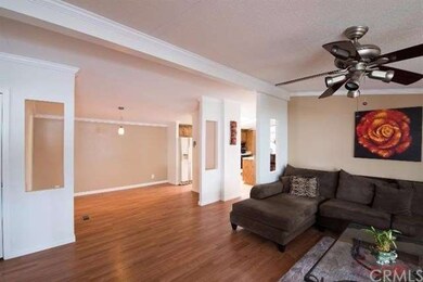 Formal Dining Area!
