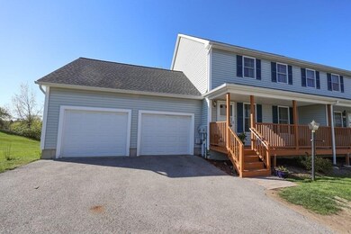 1 Melissa Way unit A, Littleton, MA 01460 - photo 3