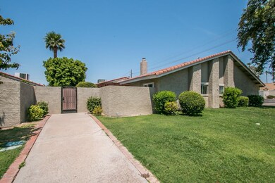 Private Gated Community