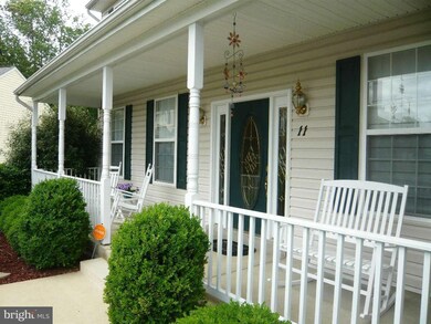 11 Regal Ct, Stafford, VA 22554 - photo 2