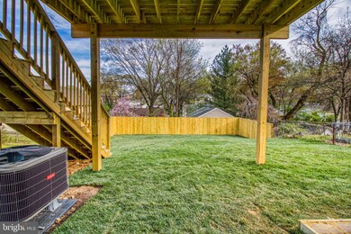 6451 Kansas Ln, Takoma Park, MD 20912 - photo 3