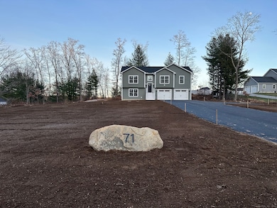 71 Donovan Dr, Woodstock, CT 06281 - photo 2