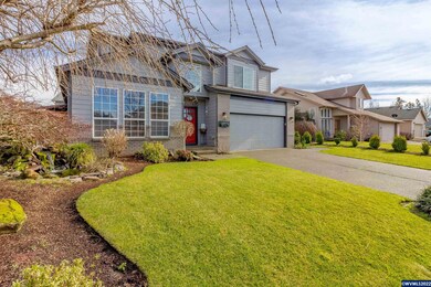 7366 Pineview St NE, Keizer, OR 97303 - photo 3