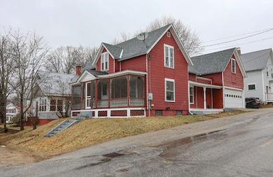 18 Highland Ave, Franklin, NH 03235 - photo 2