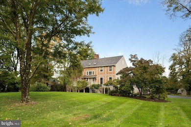 563 Cherry Valley Rd, Princeton, NJ 08540 - photo 3