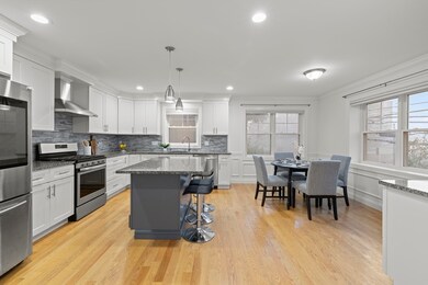 3 Lowell St unit A, Waltham, MA 02453 - photo 4