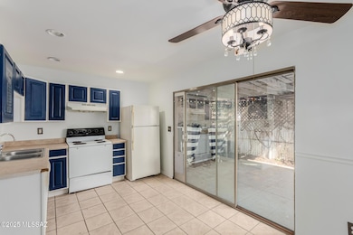 2950 N Alvernon Way unit 14101, Tucson, AZ 85712 - photo 7