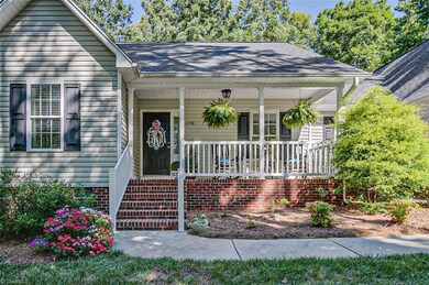 2156 Betty McGee Dr, Asheboro, NC 27205 - photo 3