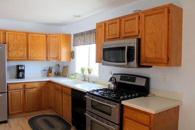 38 Partridge Hill Rd, Dudley, MA 01571 - photo 5