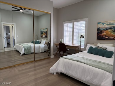 8848 Rainbow Ridge Dr, Las Vegas, NV 89117 - photo 7