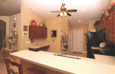 Addie 6575 - Kitchen area a