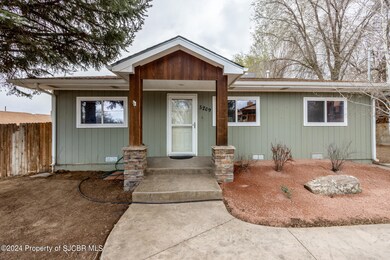 5209 E Hubbard Rd, Farmington, NM 87402 - photo 4