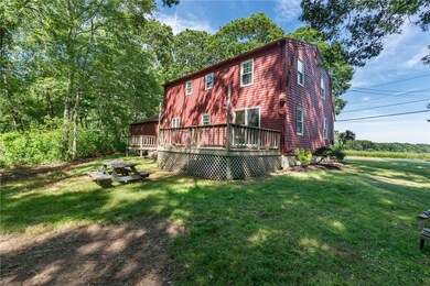 780 Fairgrounds Rd, West Kingston, RI 02892 - photo 6