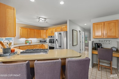 366 Diane Ln, Soldotna, AK 99669 - photo 7