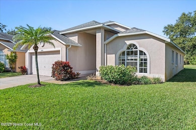 4959 Erin Ln, Melbourne, FL 32940 - photo 2
