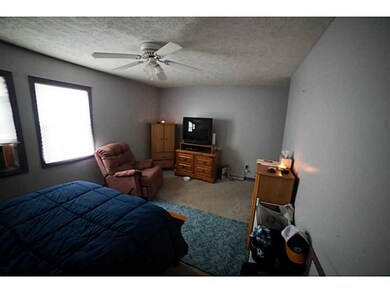 Master Bedroom.