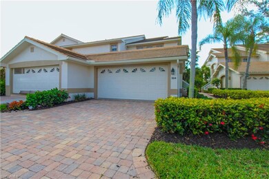 5645 Whisperwood Blvd unit 504, Naples, FL 34110 - photo 3