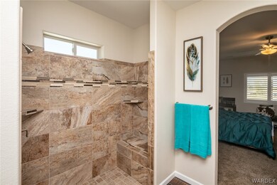 Walk-in Shower. photo similar